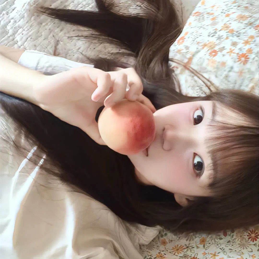 珍妮，日与夜封面